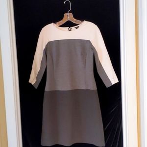 Ann Taylor dress size 2